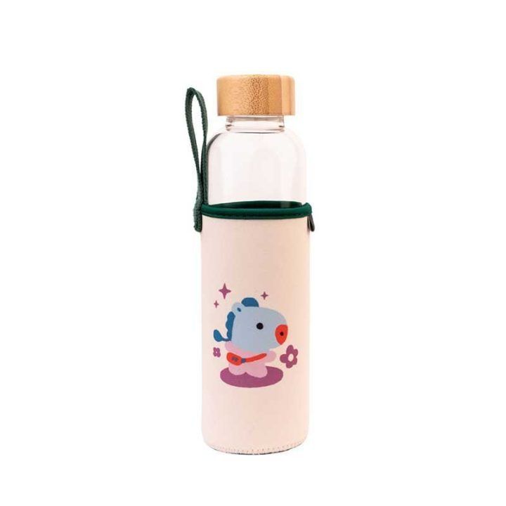 Gertuvė Line Friends BT21 MANG, 500 ml
