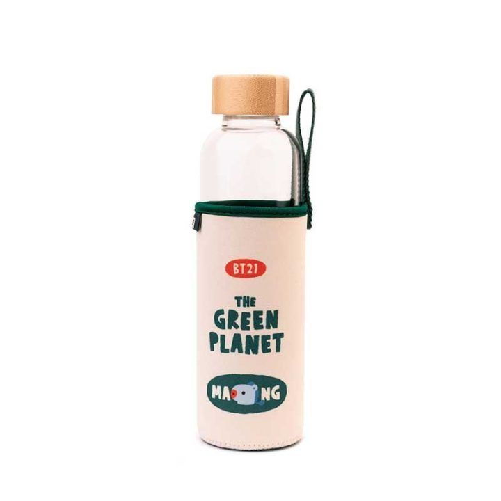 Gertuvė Line Friends BT21 MANG, 500 ml