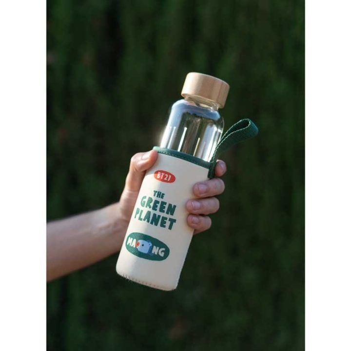 Gertuvė Line Friends BT21 MANG, 500 ml