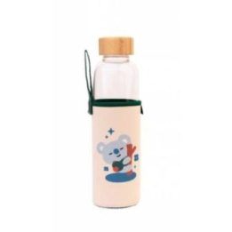 Gertuvė BT21 KOYA, 500 ml, stiklinė