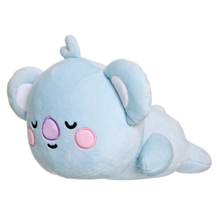 Minkštas žaislas Line Friends BT21 KOYA Baby, 28 cm