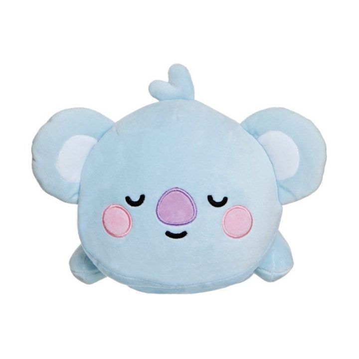 Minkštas žaislas Line Friends BT21 KOYA Baby, 28 cm