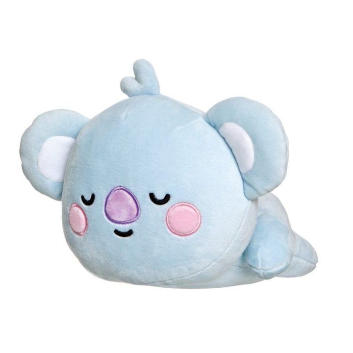 Minkštas žaislas Line Friends BT21 KOYA Baby, 28 cm