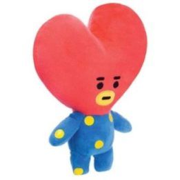 Minkštas žaislas BT21 TATA, 30 cm