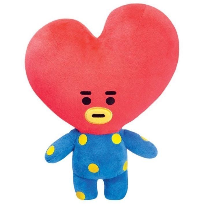 Minkštas žaislas BT21 TATA, 30 cm
