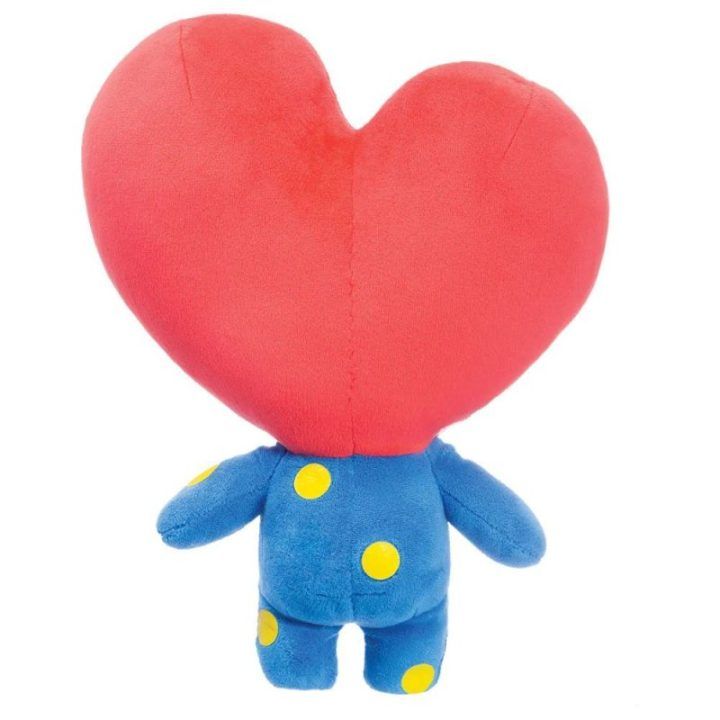 Minkštas žaislas BT21 TATA, 30 cm