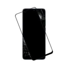 Apsauginis stiklas Crong 7D Nano Flexible Glass Xiaomi Redmi 10C