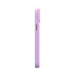 Moshi Napa MagSafe dėklas iPhone 14 Max, violetinis