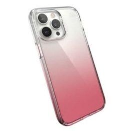 Dėklas Speck Presidio Perfect-Clear + Ombre iPhone 14 Pro Max