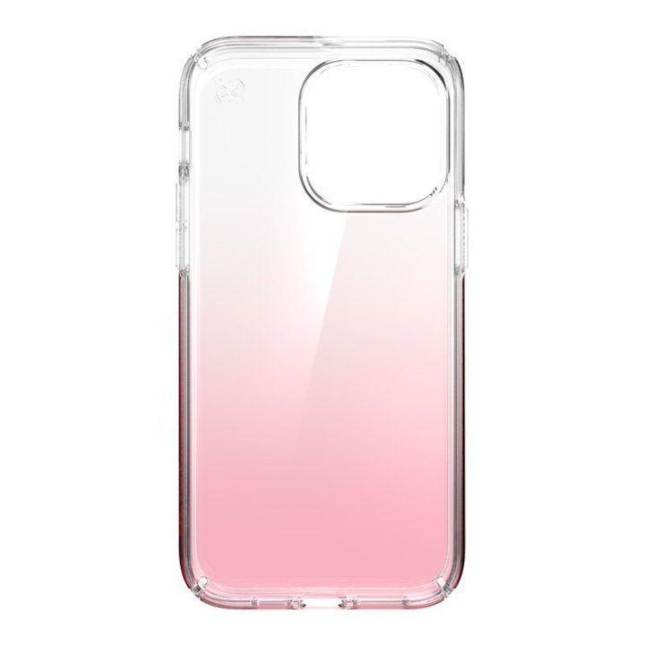 Dėklas Speck Presidio Perfect-Clear + Ombre iPhone 14 Pro Max
