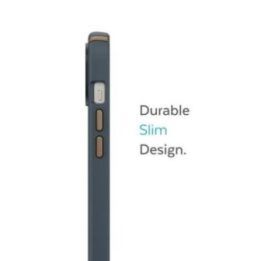Dėklas Speck Presidio2 Pro iPhone 15 Plus / 14 Plus, pilkas
