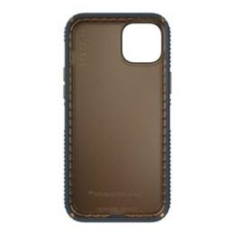 Dėklas Speck Presidio2 Grip iPhone 15 Plus / 14 Plus, pilkas
