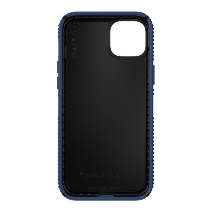 Dėklas Speck Presidio2 Grip iPhone 15 Plus / 14 Plus