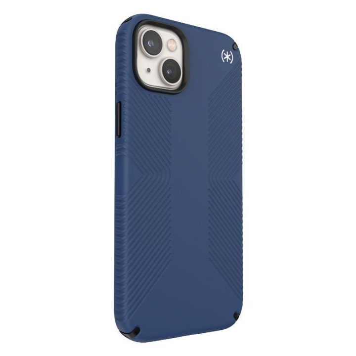 Dėklas Speck Presidio2 Grip iPhone 15 Plus / 14 Plus