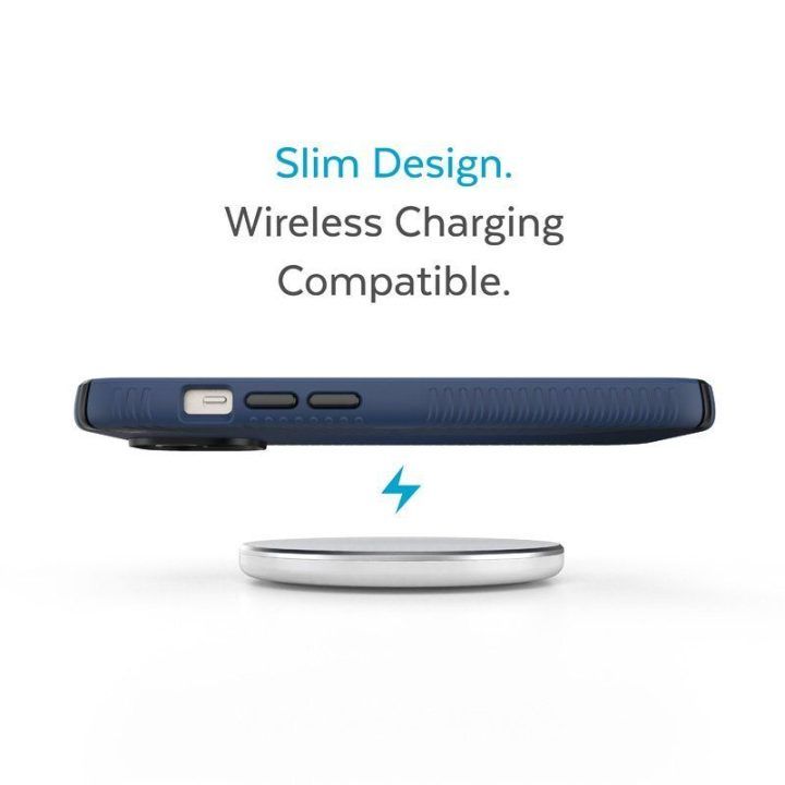 Dėklas Speck Presidio2 Grip iPhone 15 Plus / 14 Plus