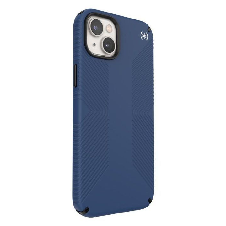Dėklas Speck Presidio2 Grip MagSafe iPhone 14 Plus