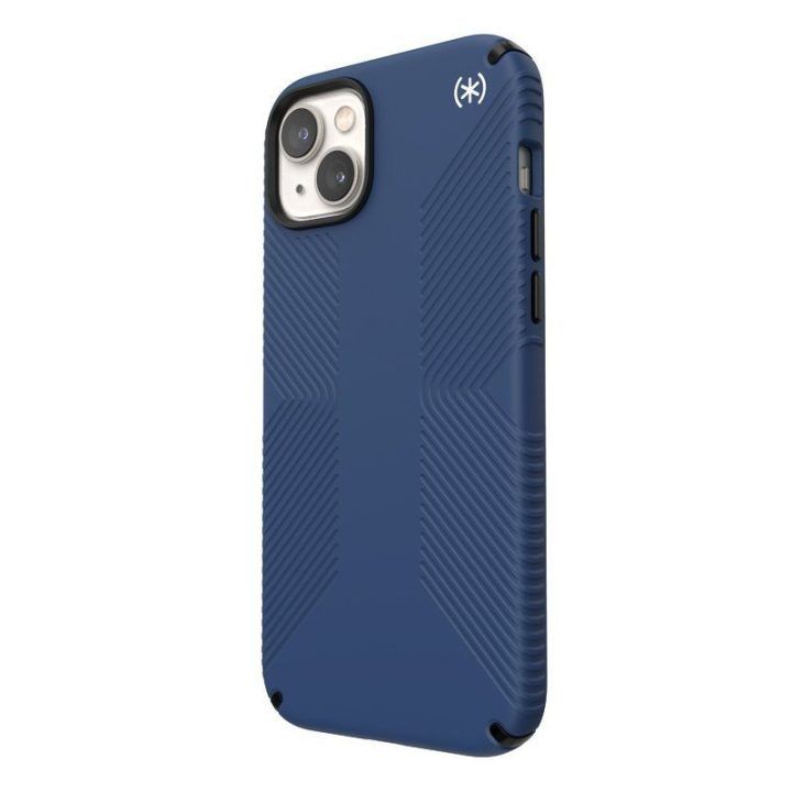 Dėklas Speck Presidio2 Grip MagSafe iPhone 14 Plus