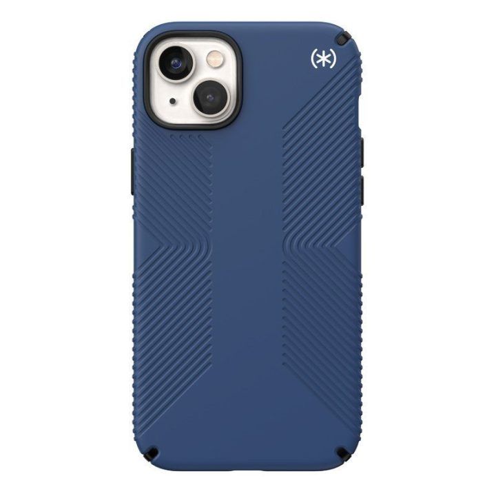 Dėklas Speck Presidio2 Grip MagSafe iPhone 14 Plus