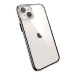 Dėklas iPhone 15 Plus / 14 Plus, permatomas Speck Presidio