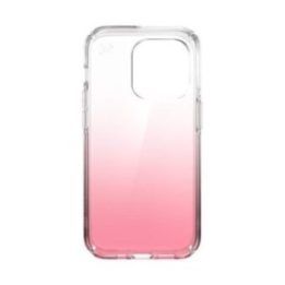 Dėklas iPhone 14 Pro, permatomas Speck