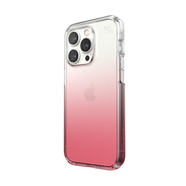 Dėklas iPhone 14 Pro, permatomas Speck