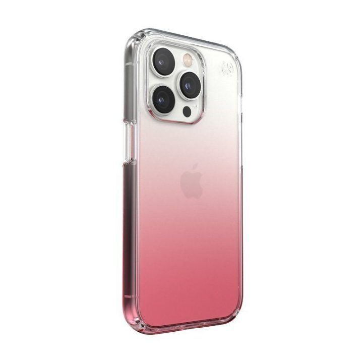 Dėklas iPhone 14 Pro, permatomas Speck