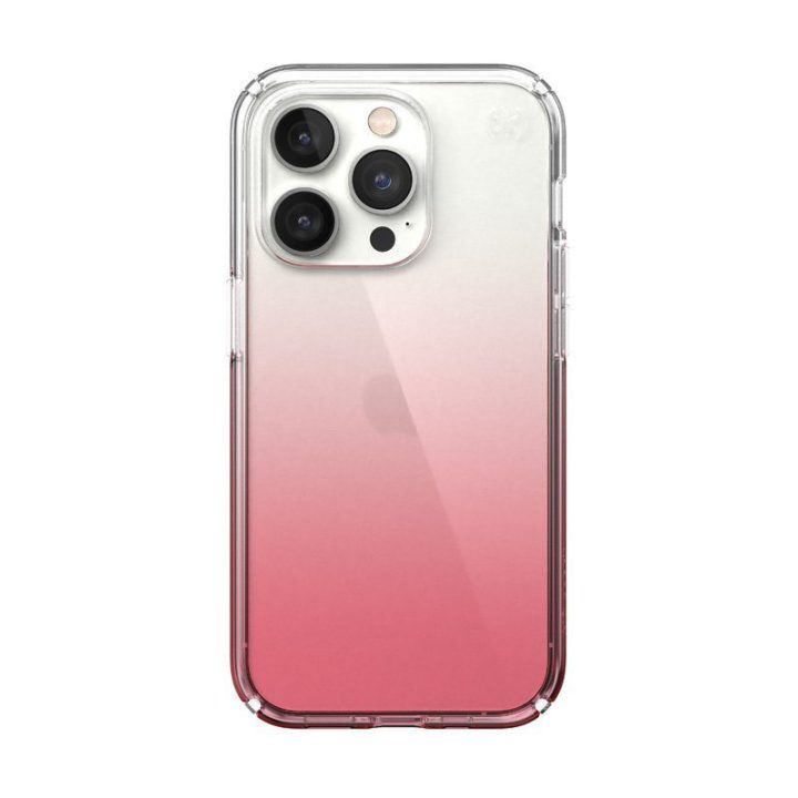 Dėklas iPhone 14 Pro, permatomas Speck