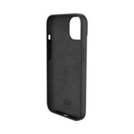 Dėklas iPhone 14 Plus PURO ICON, juodas