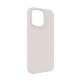Dėklas iPhone 14 Pro Max PURO ICON, rožinės smėlio spalvos