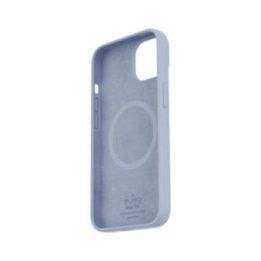 Dėklas iPhone 14 Max PURO ICON MAG, Sierra Blue