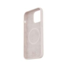 Dėklas iPhone 14 Pro Max, Dusty Pink, PURO ICON MAG