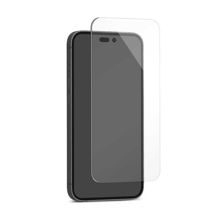 Grūdintas apsauginis stiklas Puro iPhone 14 Pro Max