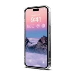 Permatomas dėklas iPhone 14 Pro Max, Crong Crystal Slim