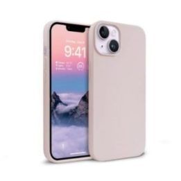 Dėklas iPhone 14 / iPhone 13, rožinis