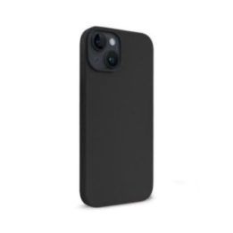 Dėklas iPhone 14 Plus, juodas Crong Color Cover