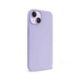Dėklas iPhone 14 Plus Crong Color Cover, violetinis