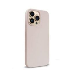 Dėklas iPhone 14 Pro Max, rožinis Crong Color Cover
