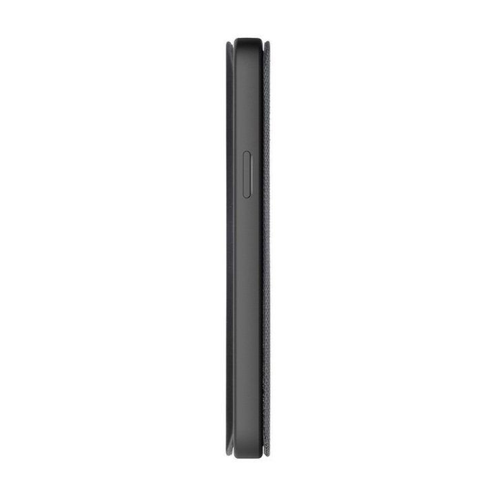 Dėklas su pinigine iPhone 14 (6.1), PUREGEAR Wallet Series