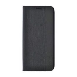 Dėklas su pinigine iPhone 14 Plus, PU oda
