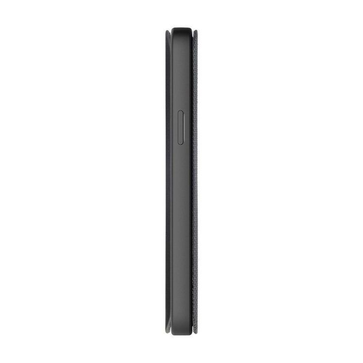Dėklas su pinigine iPhone 14 Plus, PU oda