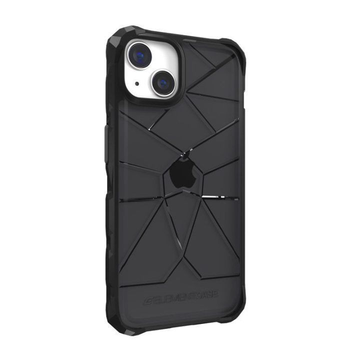Dėklas iPhone 14 Plus, juodas Element Case Special Ops X5
