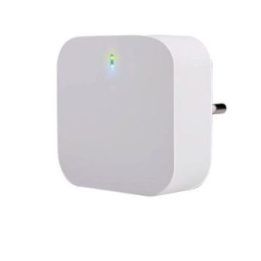 „Alpina Zigbee“ vartai įrenginiams, balti