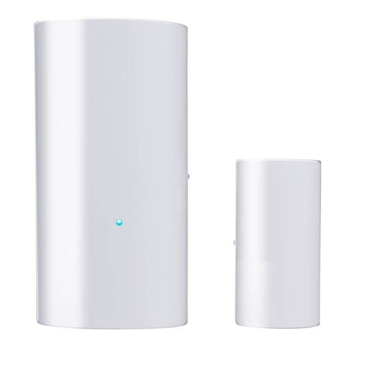 Zigbee durų ir langų jutiklis Alpina Smart