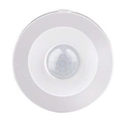 Alpina Smart Zigbee PIR judesio jutiklis