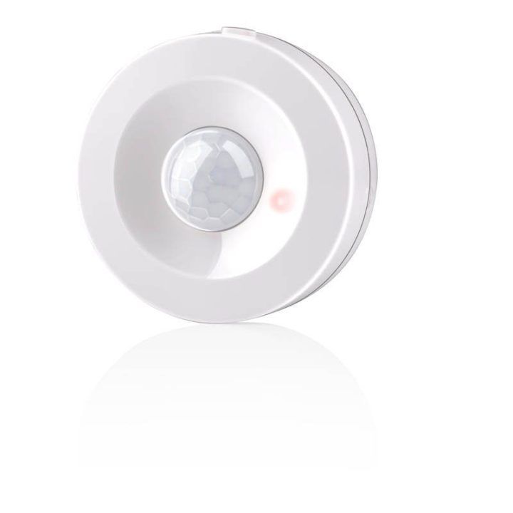 Alpina Smart Zigbee PIR judesio jutiklis