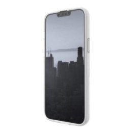 Permatomas dėklas iPhone 14 Plus X-Doria Raptic Slim