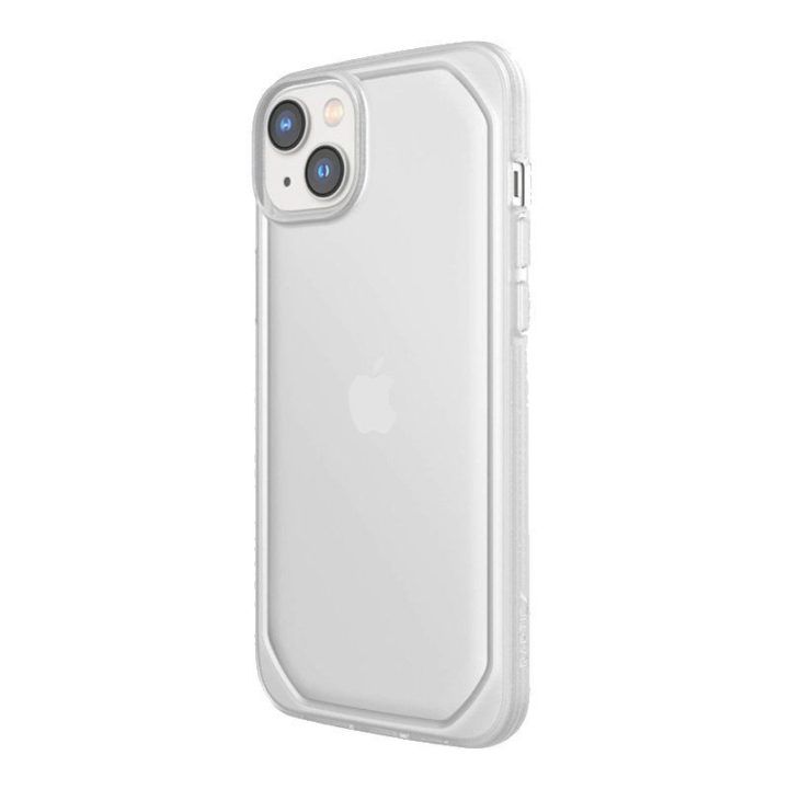 Permatomas dėklas iPhone 14 Plus X-Doria Raptic Slim