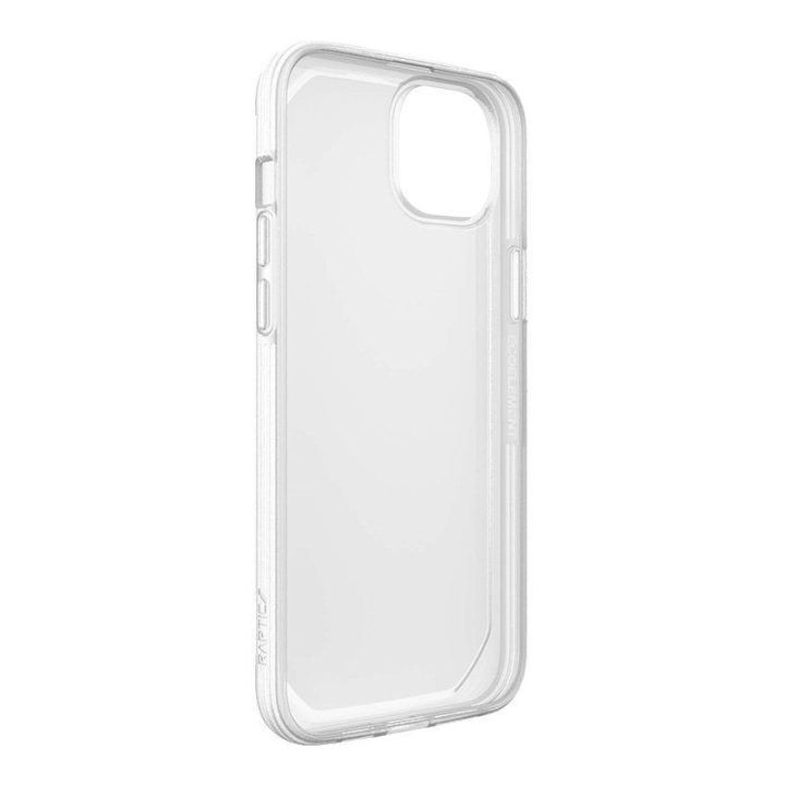 Permatomas dėklas iPhone 14 Plus X-Doria Raptic Slim
