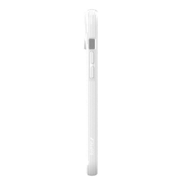 Permatomas dėklas iPhone 14 Plus X-Doria Raptic Slim