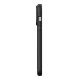 Dėklas iPhone 14 Pro Max X-Doria Raptic Slim, juodas